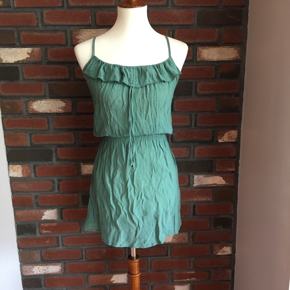 Umgee Summer Dress